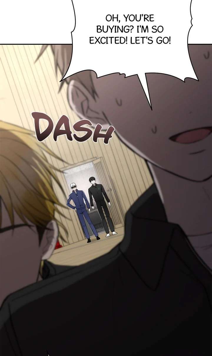 High School Return of a Gangster Chapter 10 page 78 - 