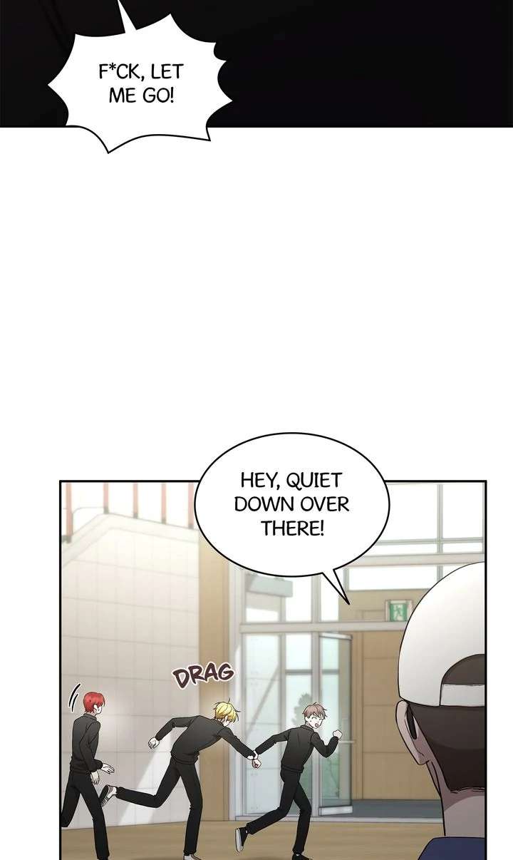 High School Return of a Gangster Chapter 10 page 79 - 