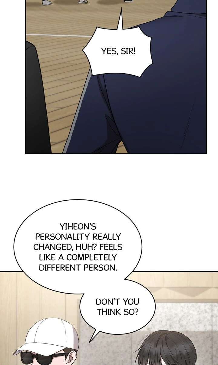 High School Return of a Gangster Chapter 10 page 80 - 