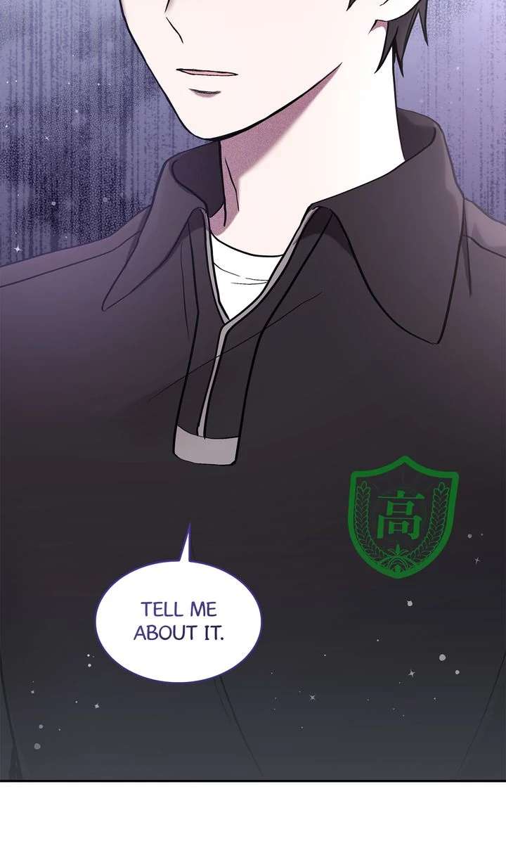 High School Return of a Gangster Chapter 10 page 82 - 