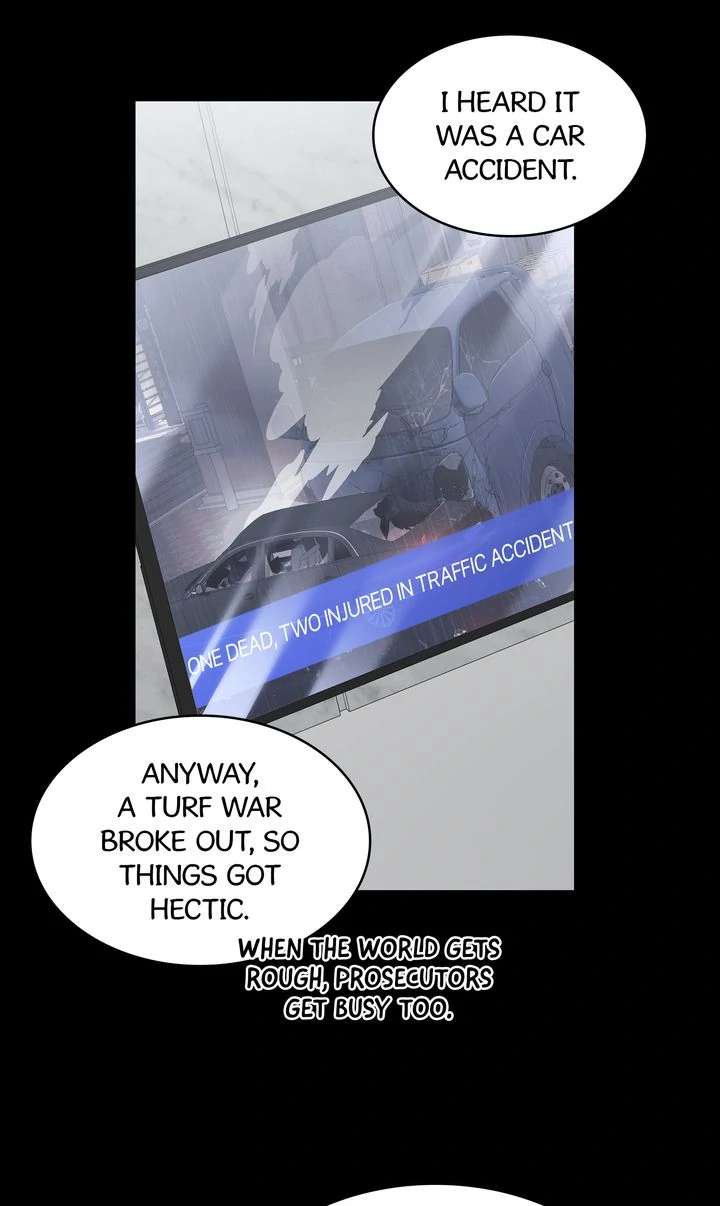 High School Return of a Gangster Chapter 10 page 10 - 
