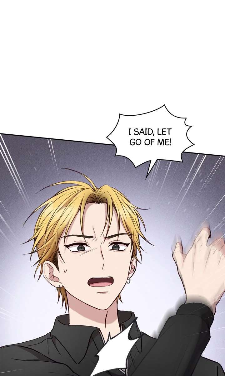 High School Return of a Gangster Chapter 11 page 1 - 