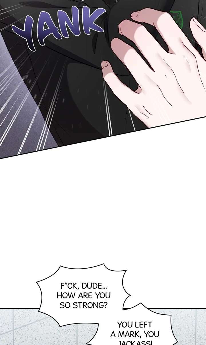 High School Return of a Gangster Chapter 11 page 2 - 