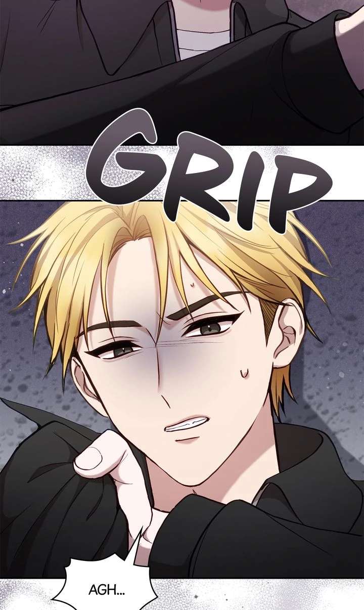 High School Return of a Gangster Chapter 11 page 11 - 