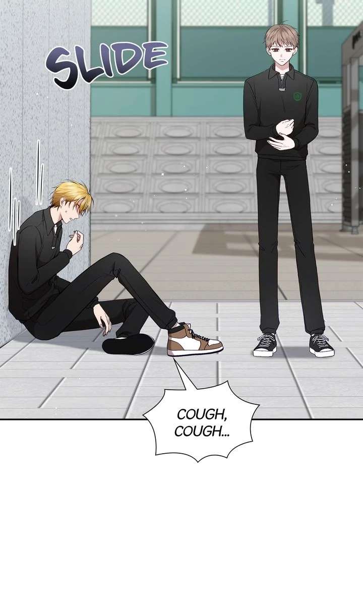High School Return of a Gangster Chapter 11 page 13 - 