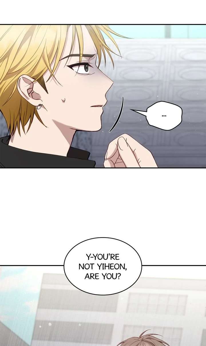 High School Return of a Gangster Chapter 11 page 14 - 