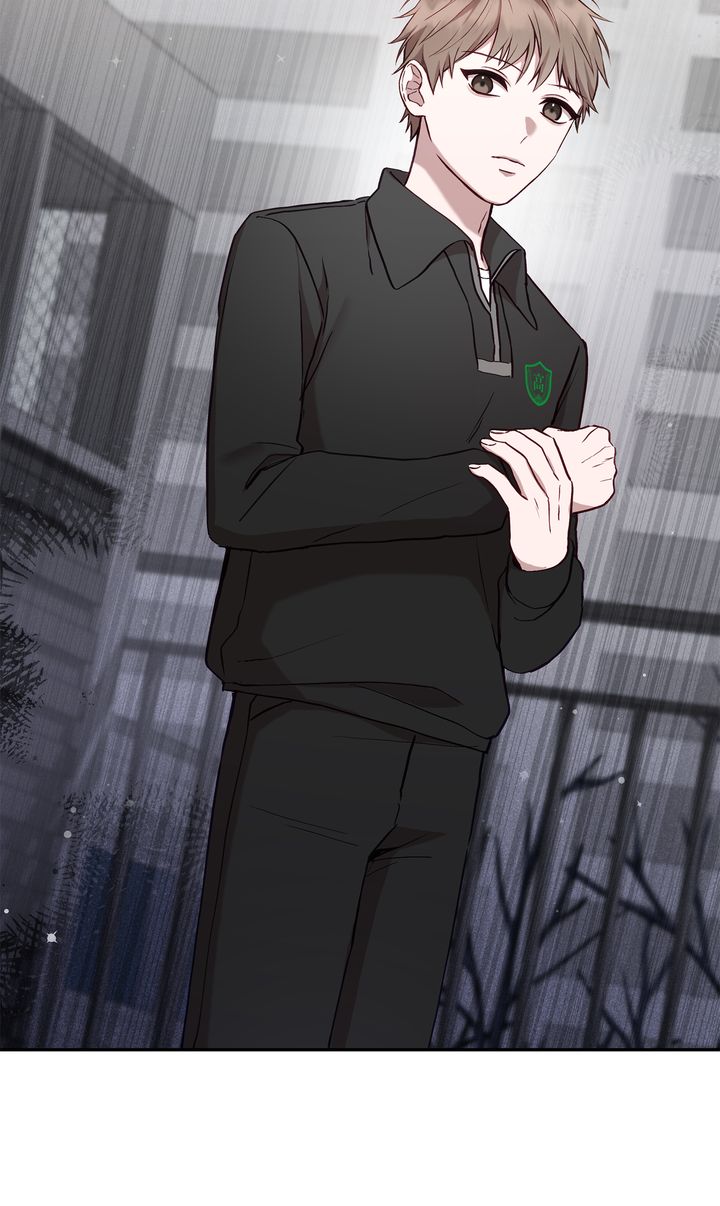 High School Return of a Gangster Chapter 11 page 15 - 