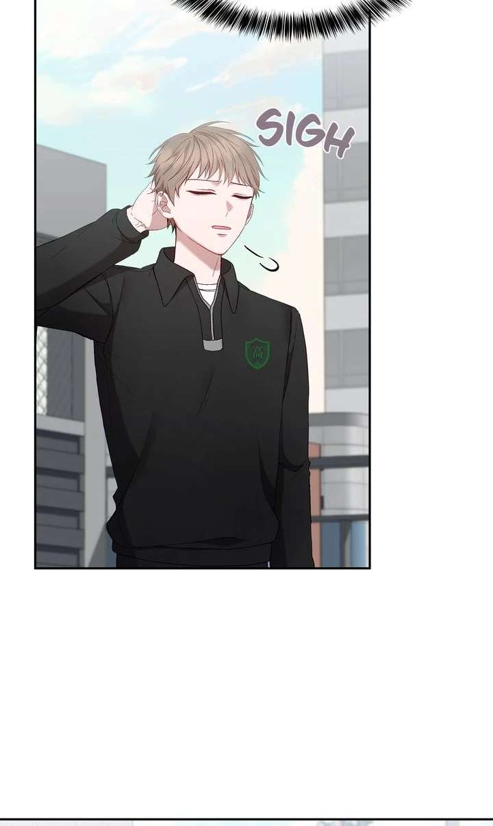 High School Return of a Gangster Chapter 11 page 21 - 