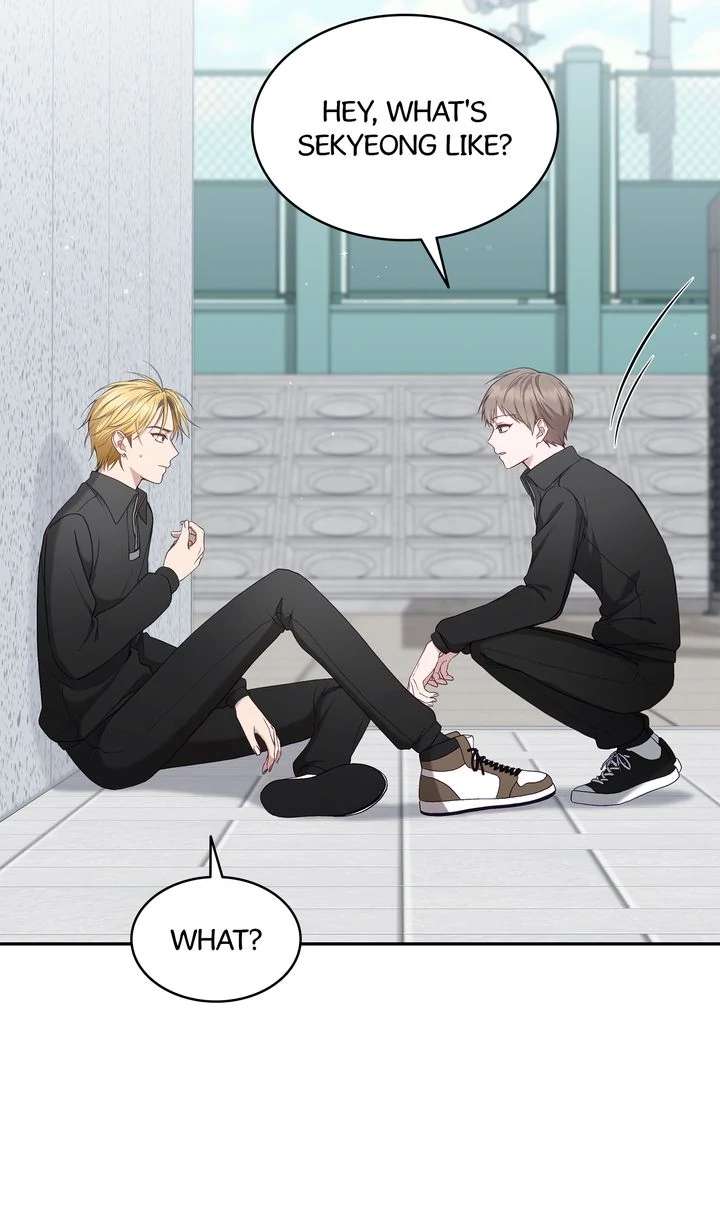 High School Return of a Gangster Chapter 11 page 22 - 