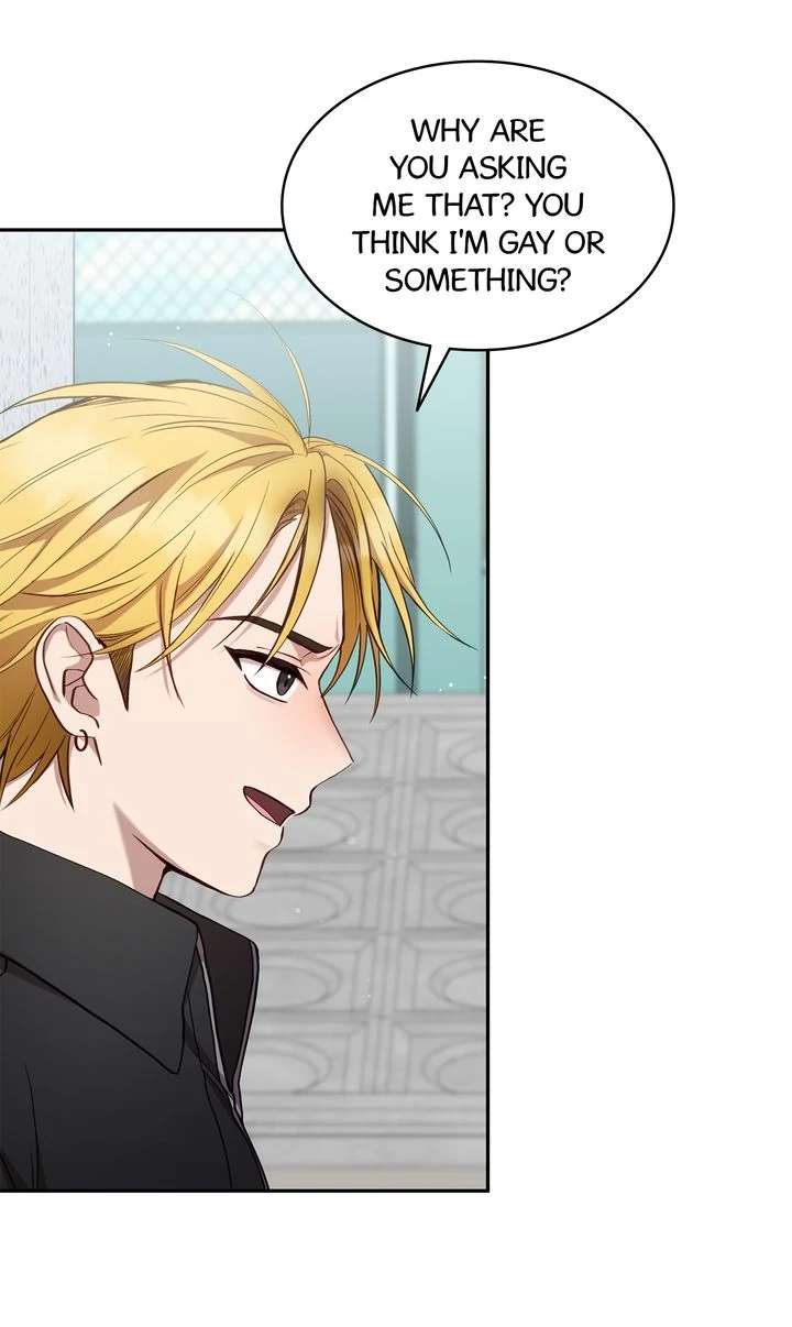 High School Return of a Gangster Chapter 11 page 23 - 