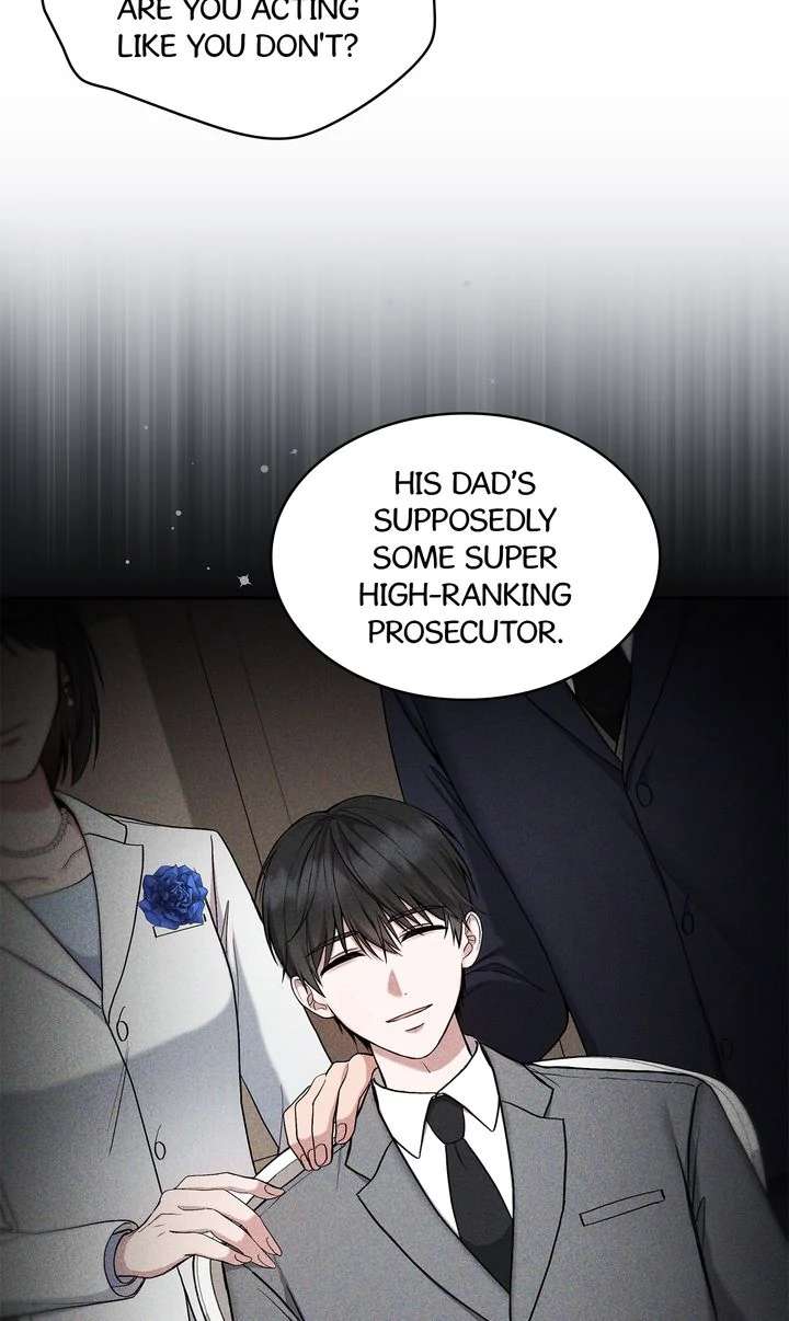 High School Return of a Gangster Chapter 11 page 29 - 