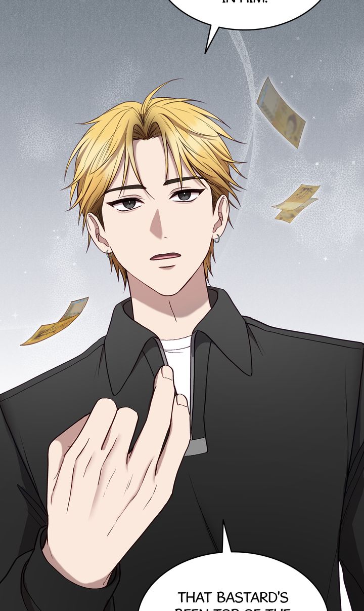 High School Return of a Gangster Chapter 11 page 31 - 