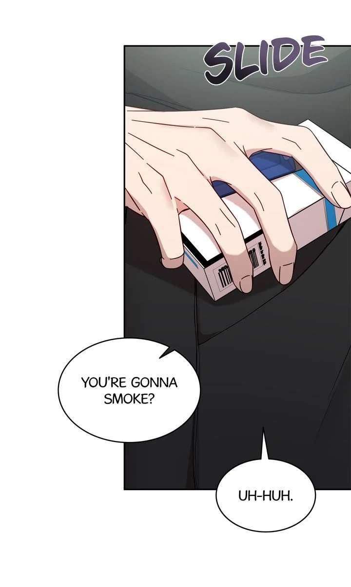 High School Return of a Gangster Chapter 11 page 5 - 