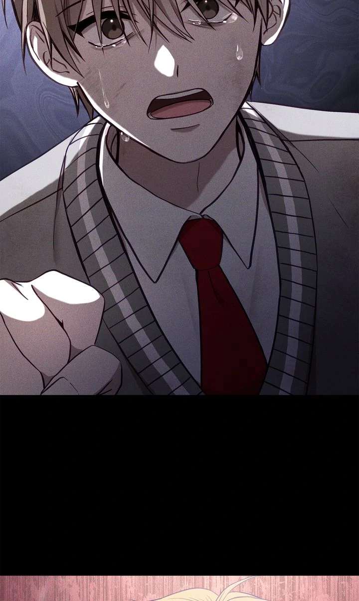 High School Return of a Gangster Chapter 11 page 41 - 