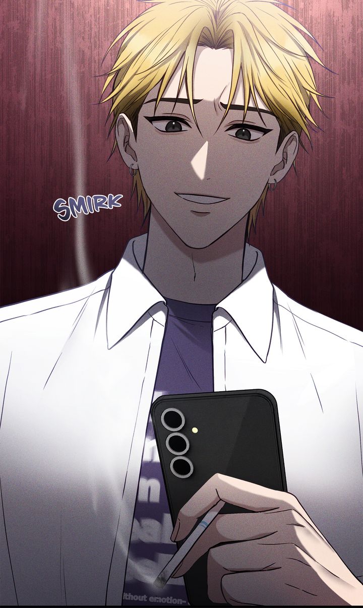 High School Return of a Gangster Chapter 11 page 42 - 