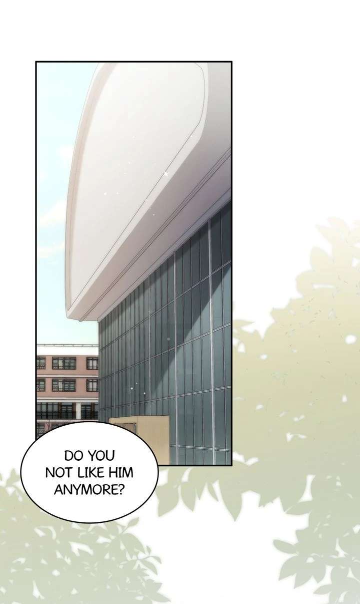 High School Return of a Gangster Chapter 11 page 44 - 