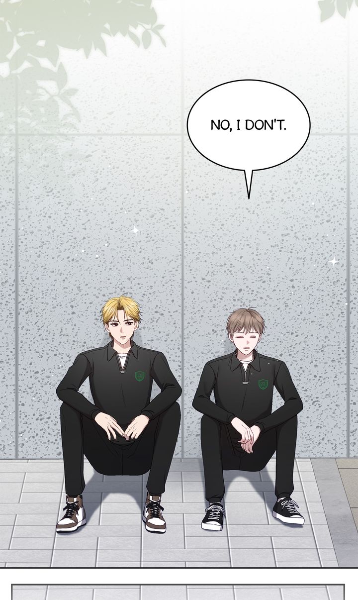 High School Return of a Gangster Chapter 11 page 45 - 