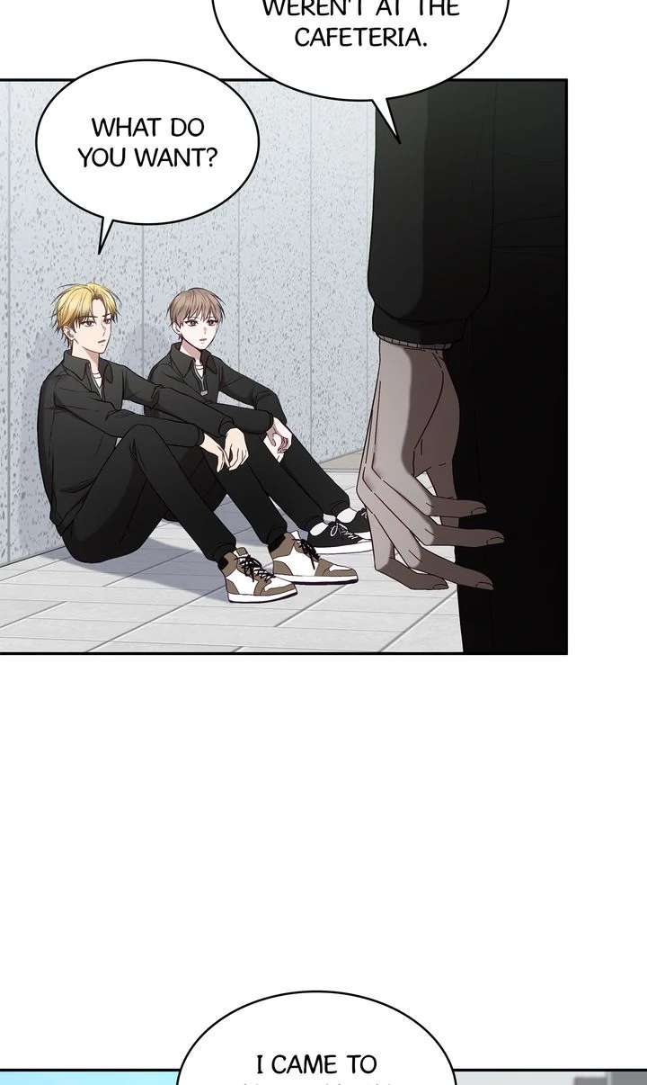 High School Return of a Gangster Chapter 11 page 47 - 