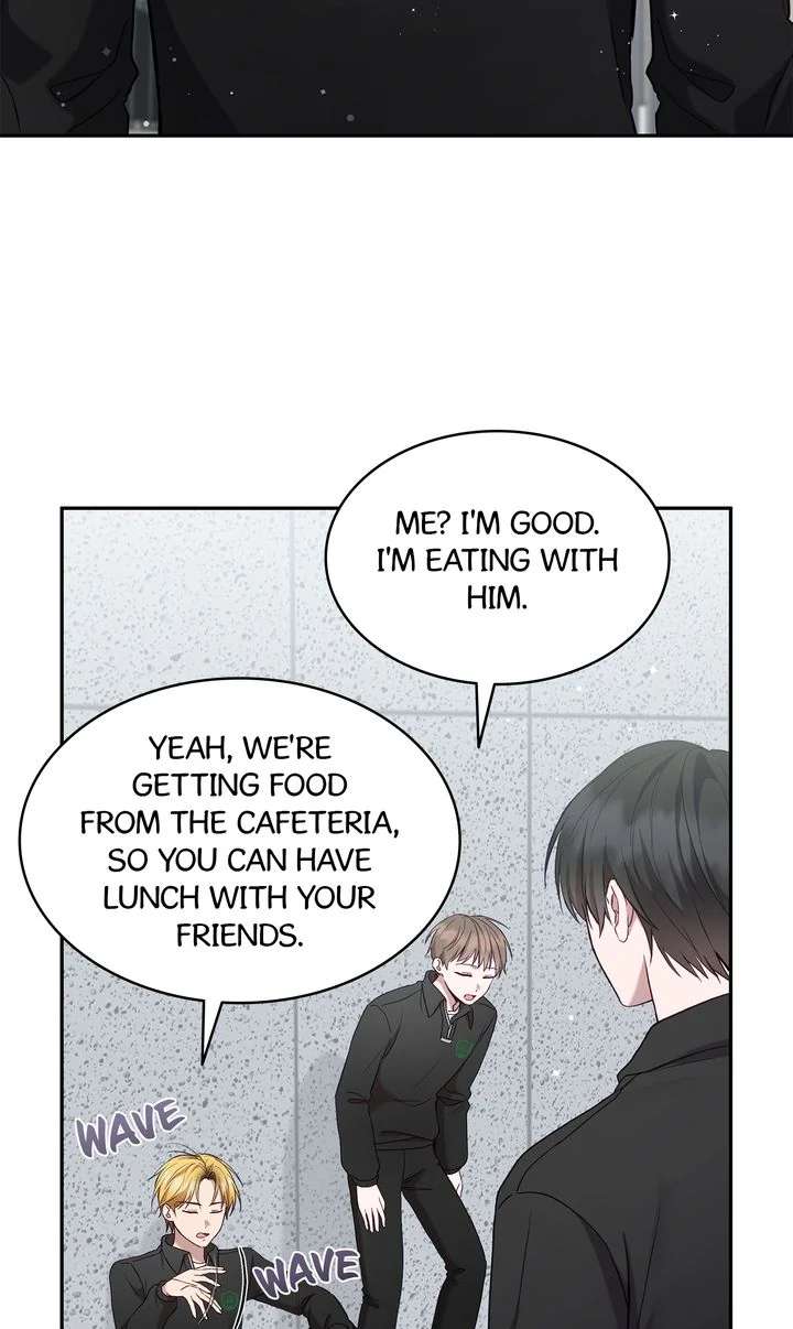 High School Return of a Gangster Chapter 11 page 49 - 