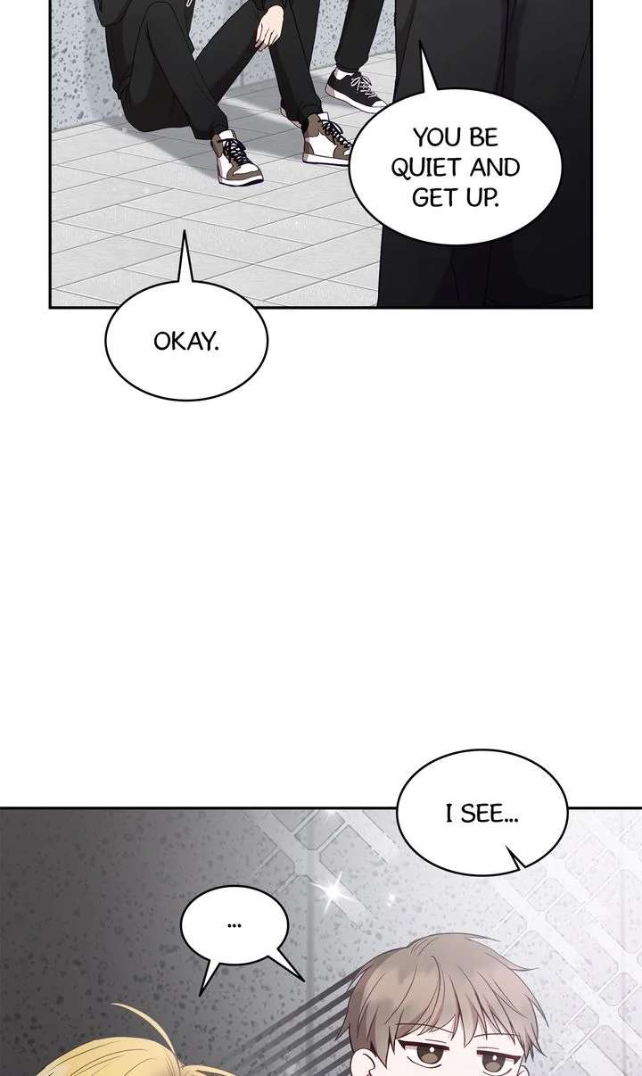 High School Return of a Gangster Chapter 11 page 50 - 