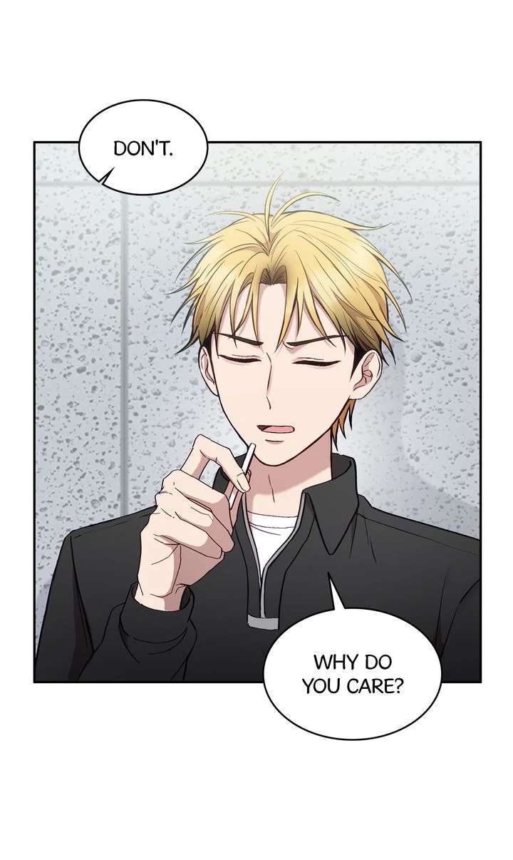 High School Return of a Gangster Chapter 11 page 6 - 