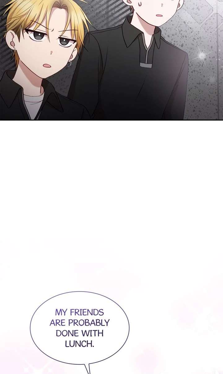 High School Return of a Gangster Chapter 11 page 51 - 