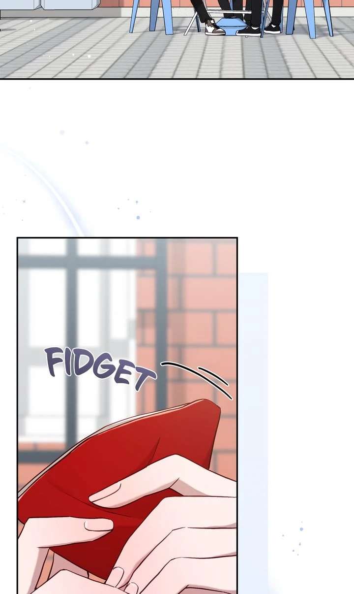 High School Return of a Gangster Chapter 11 page 58 - 