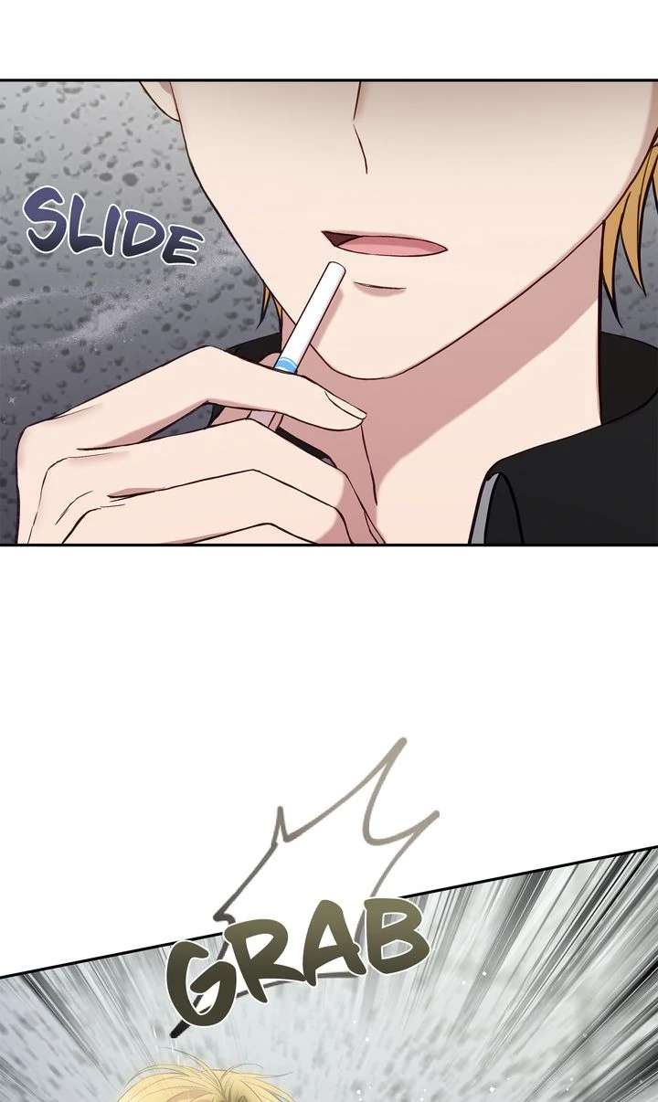 High School Return of a Gangster Chapter 11 page 7 - 