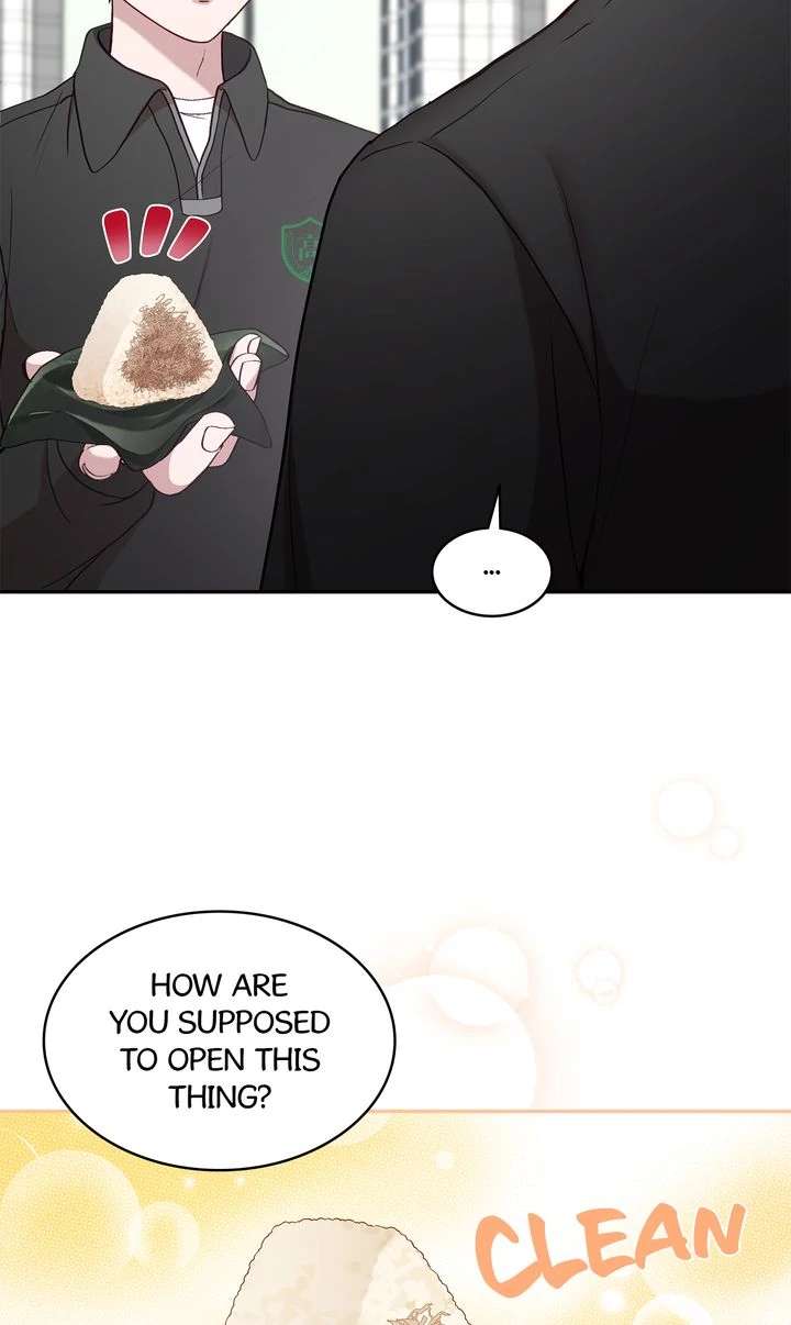 High School Return of a Gangster Chapter 11 page 63 - 