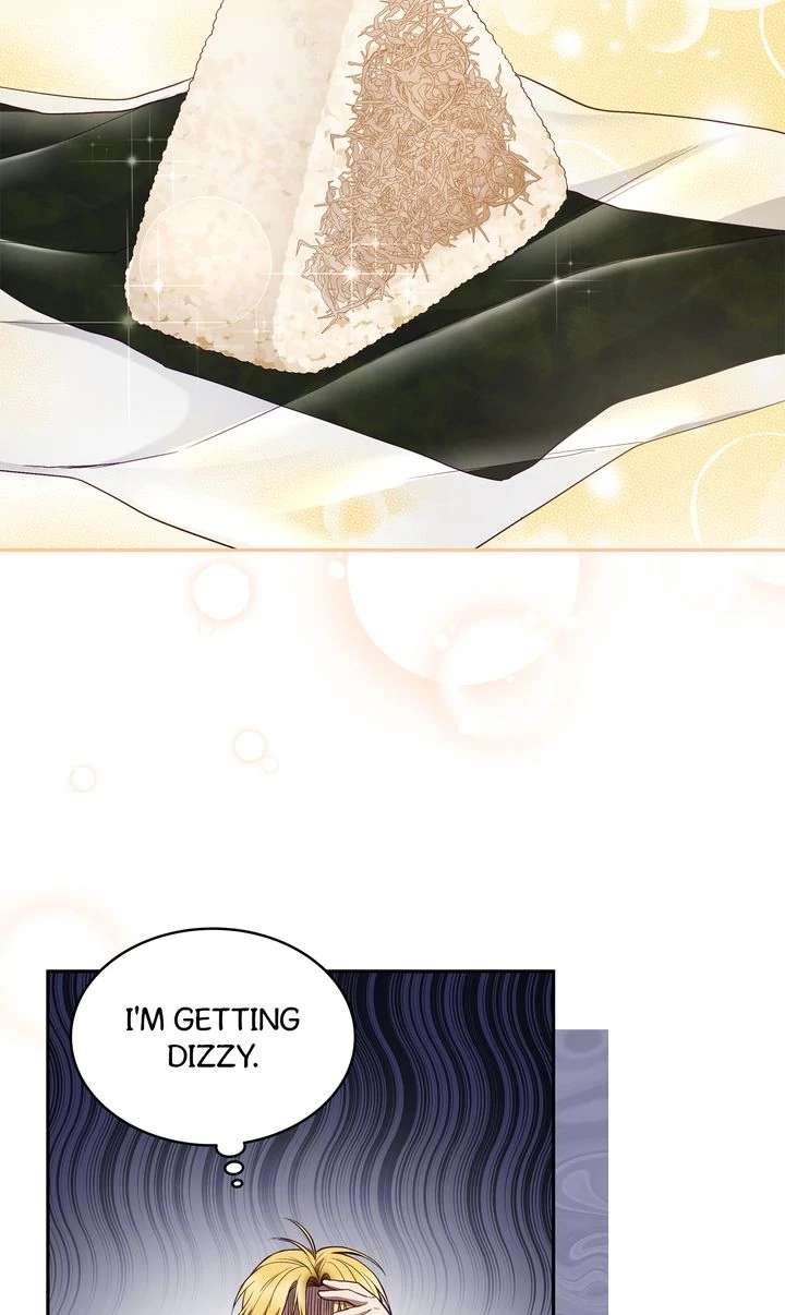 High School Return of a Gangster Chapter 11 page 64 - 