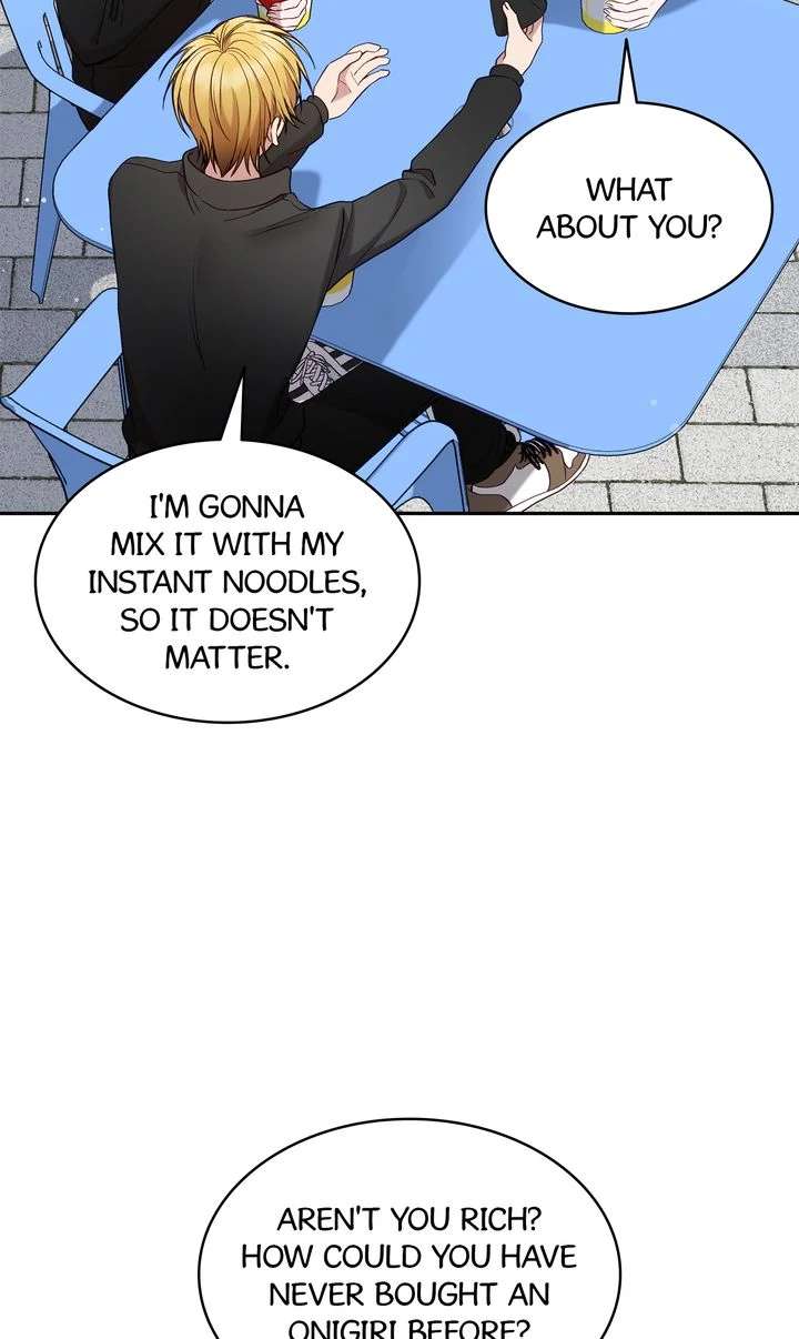 High School Return of a Gangster Chapter 11 page 66 - 
