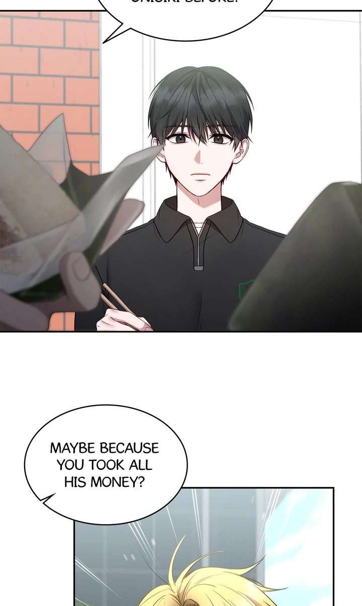 High School Return of a Gangster Chapter 11 page 67 - 