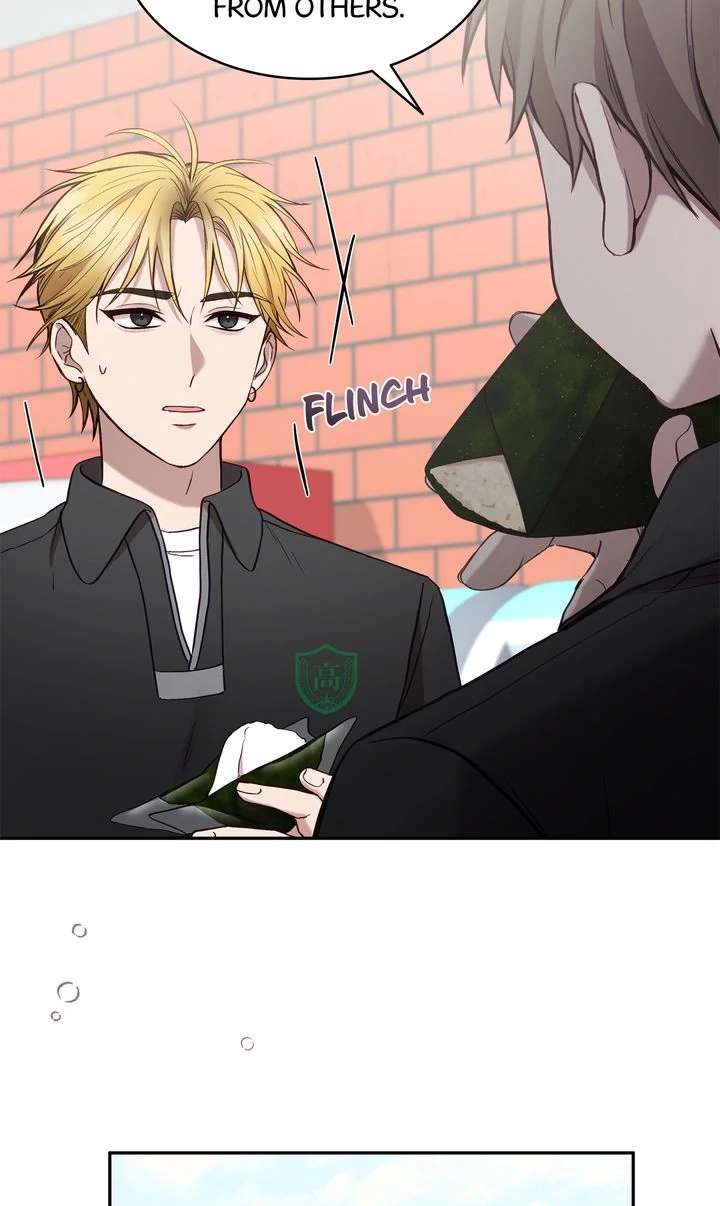 High School Return of a Gangster Chapter 11 page 69 - 
