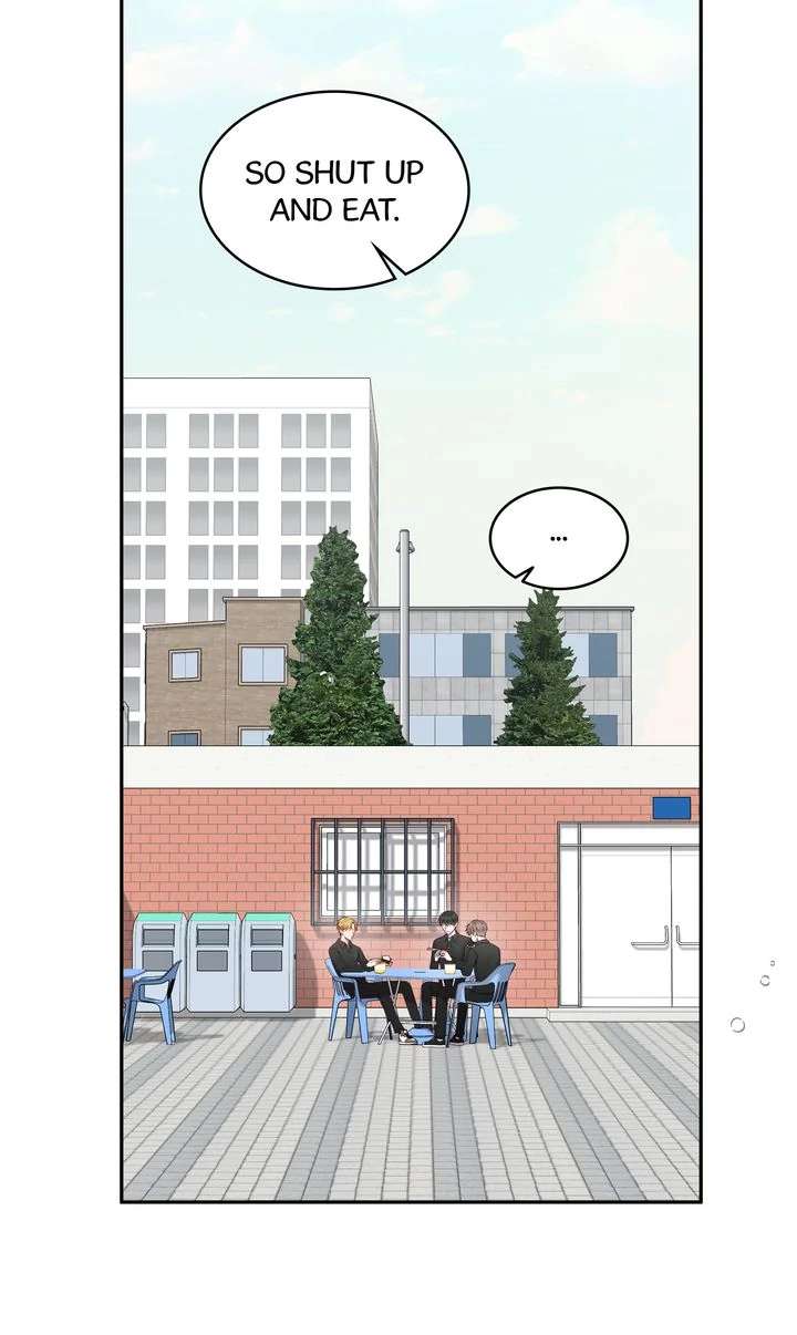 High School Return of a Gangster Chapter 11 page 70 - 