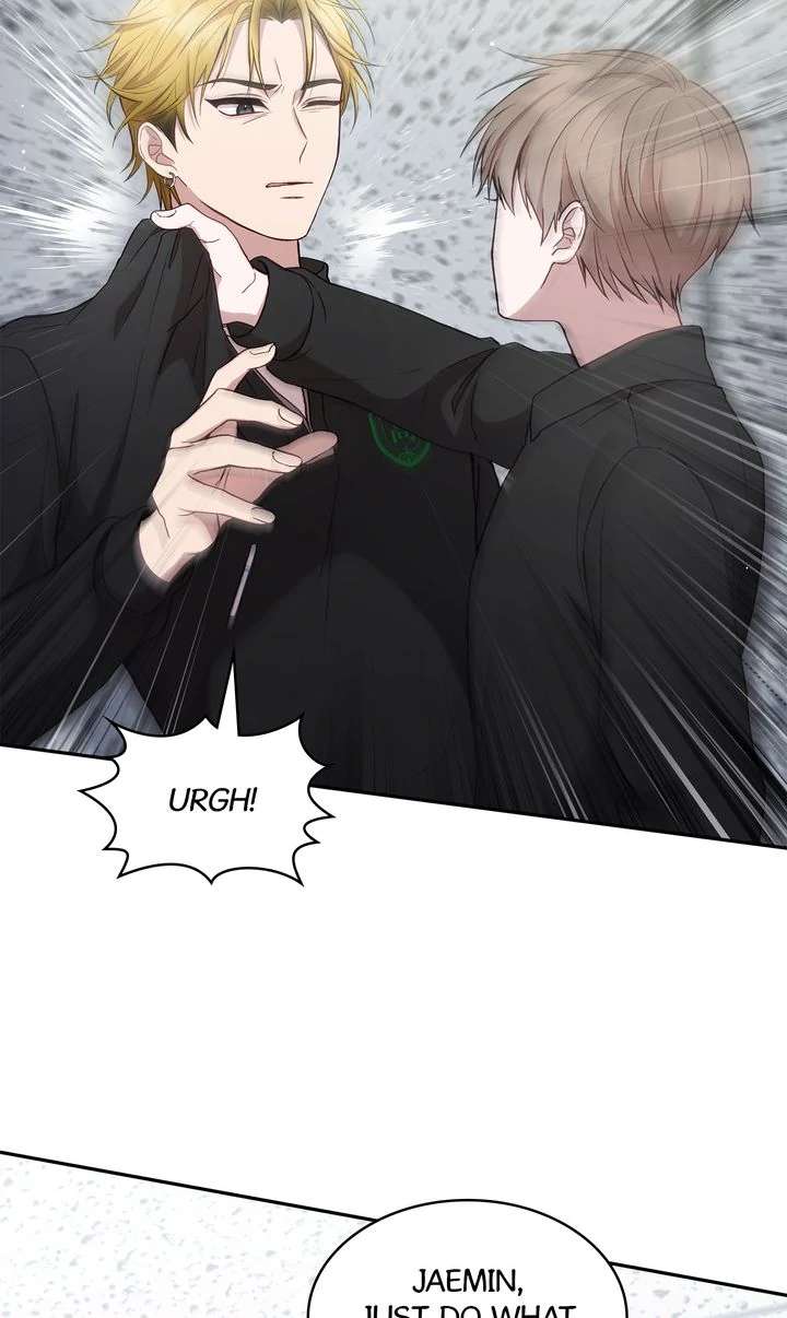 High School Return of a Gangster Chapter 11 page 8 - 