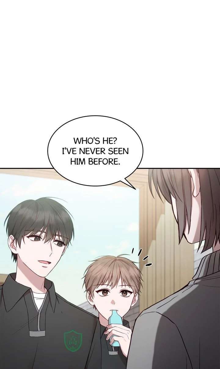 High School Return of a Gangster Chapter 11 page 74 - 