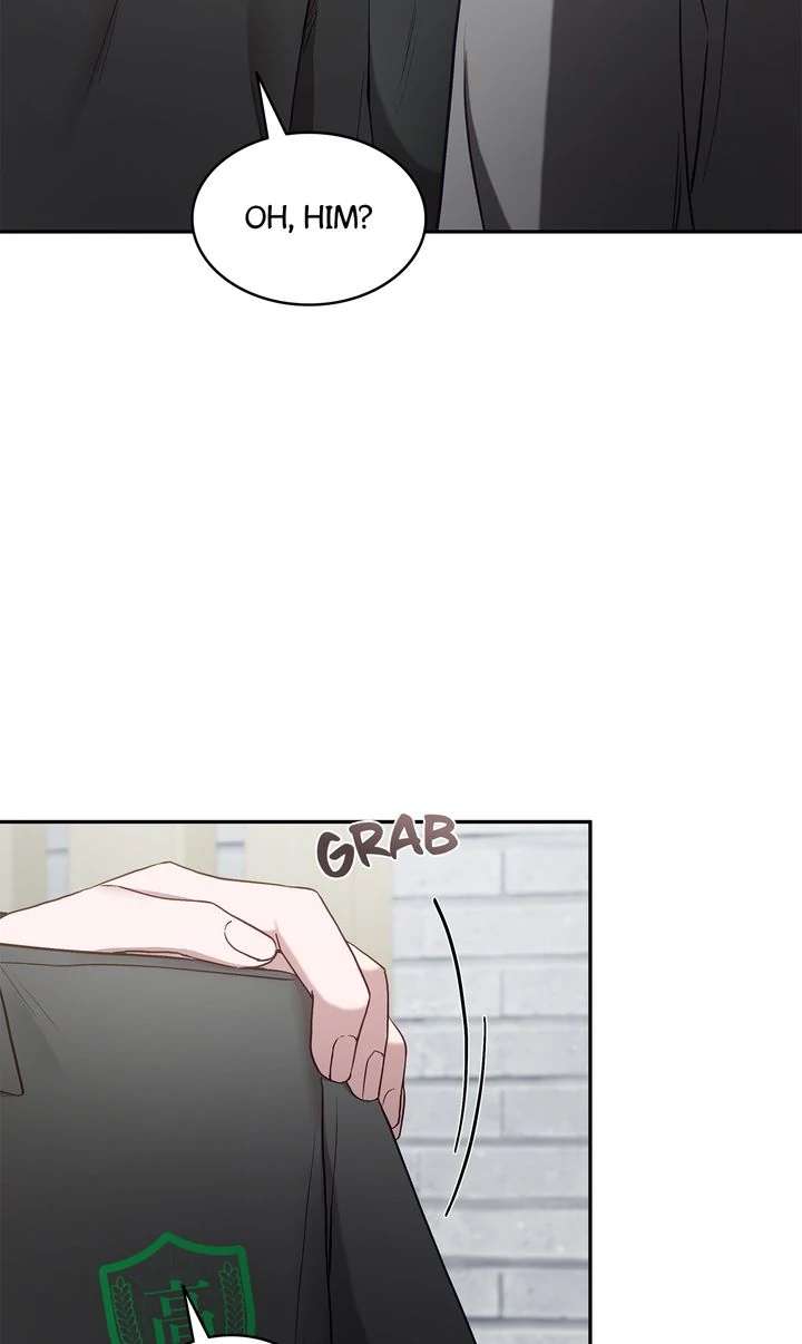 High School Return of a Gangster Chapter 11 page 75 - 
