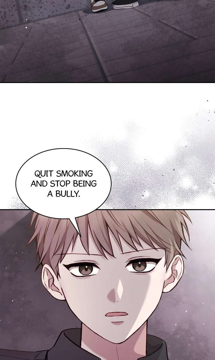 High School Return of a Gangster Chapter 11 page 10 - 