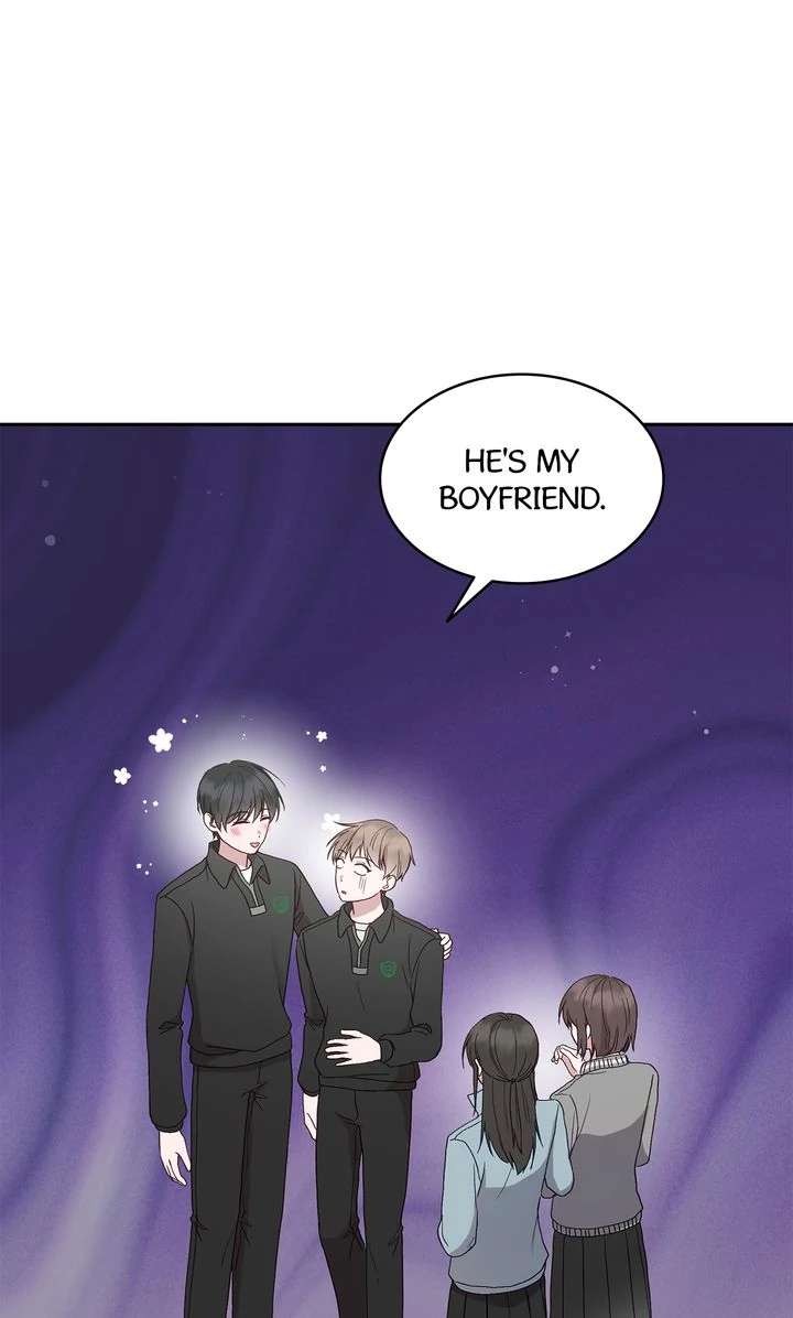 High School Return of a Gangster Chapter 12 page 1 - 