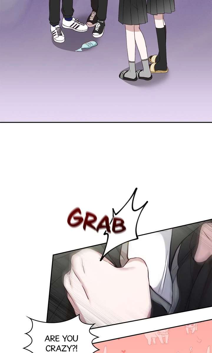 High School Return of a Gangster Chapter 12 page 2 - 