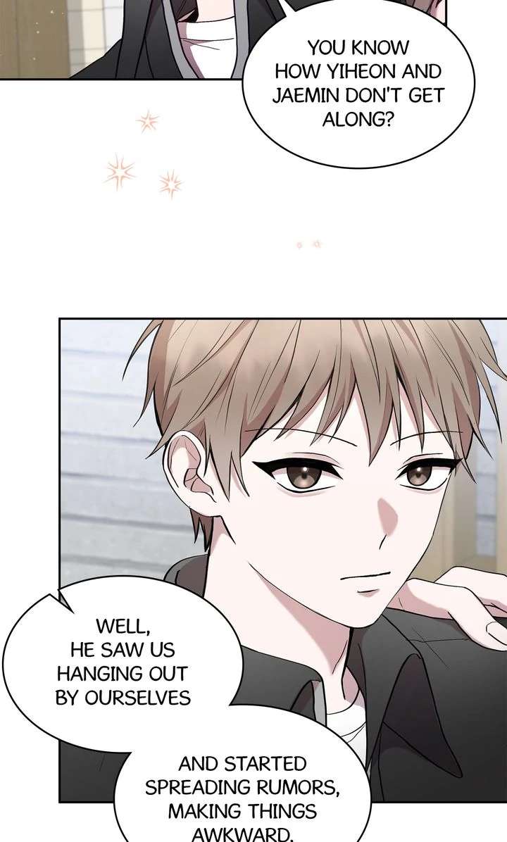High School Return of a Gangster Chapter 12 page 13 - 