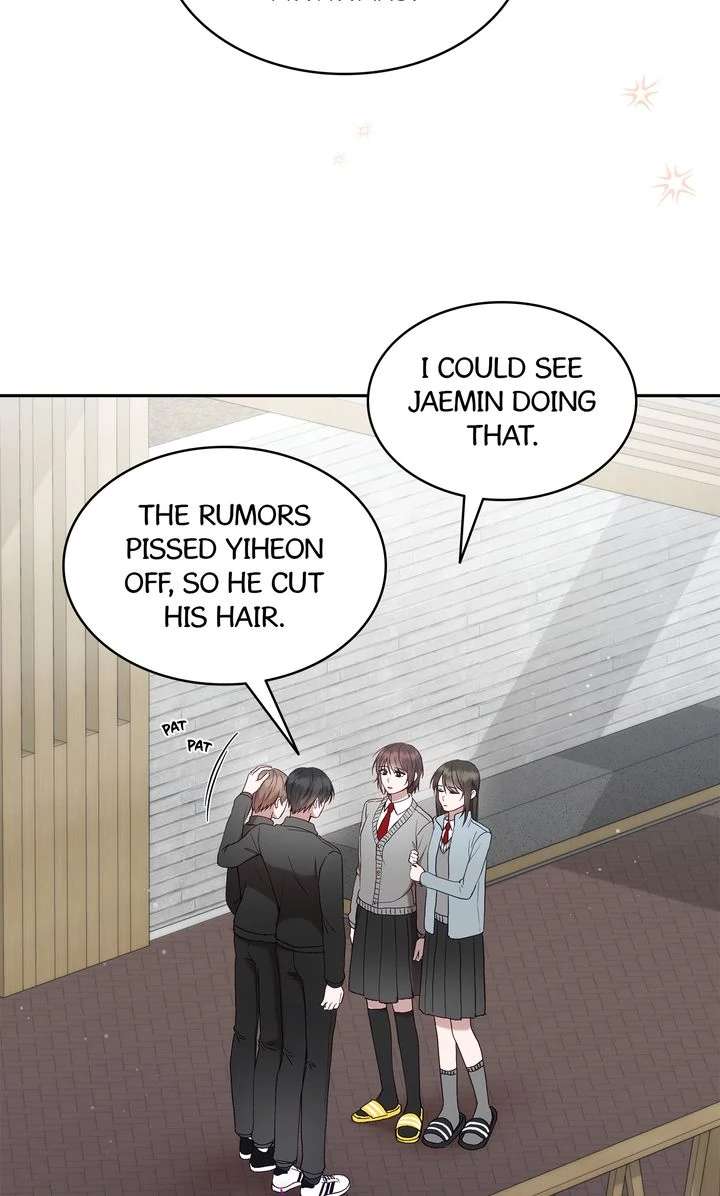 High School Return of a Gangster Chapter 12 page 14 - 