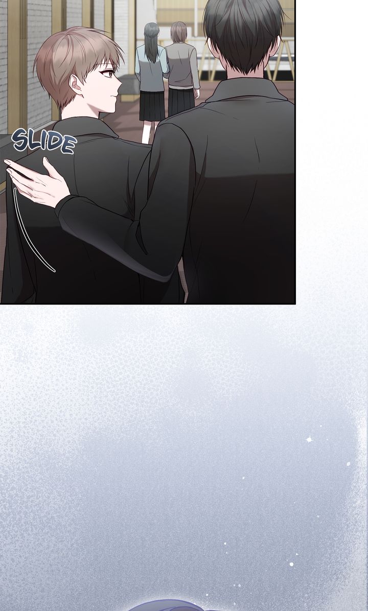 High School Return of a Gangster Chapter 12 page 17 - 