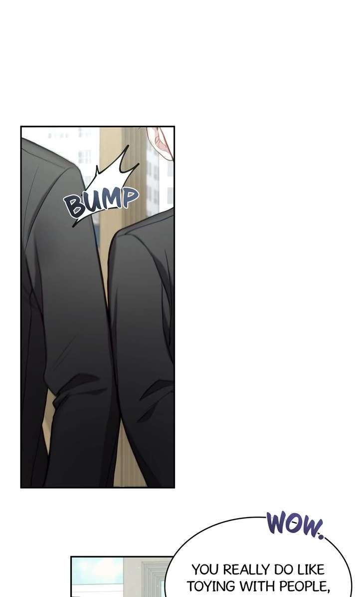 High School Return of a Gangster Chapter 12 page 19 - 