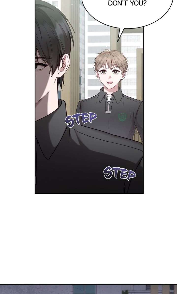 High School Return of a Gangster Chapter 12 page 20 - 