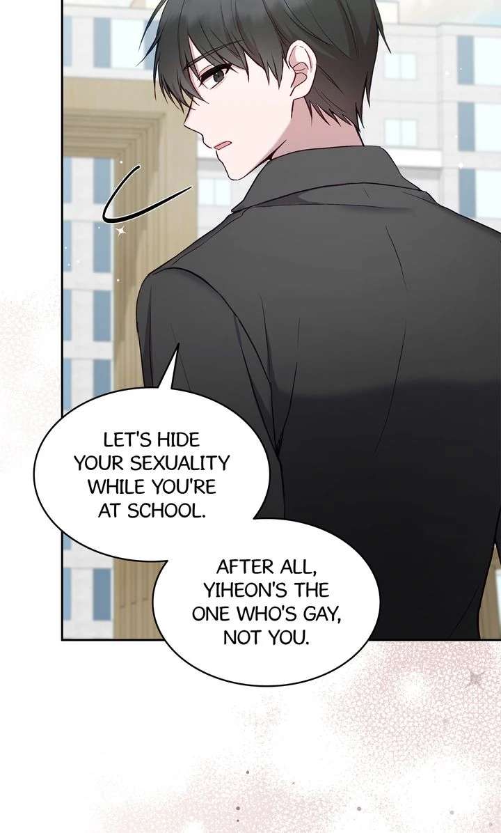 High School Return of a Gangster Chapter 12 page 22 - 