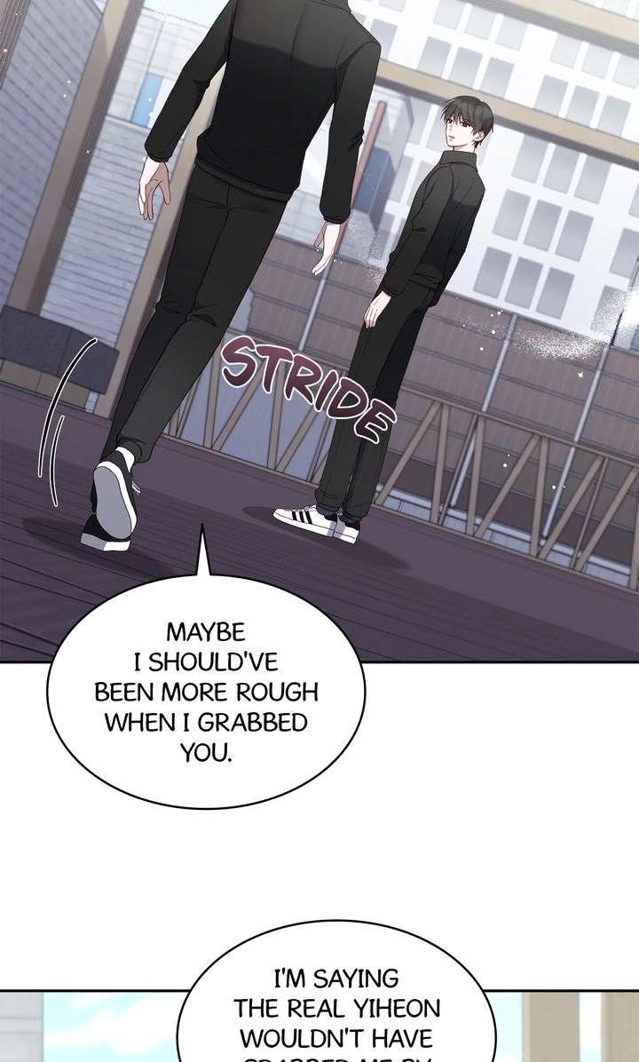 High School Return of a Gangster Chapter 12 page 25 - 
