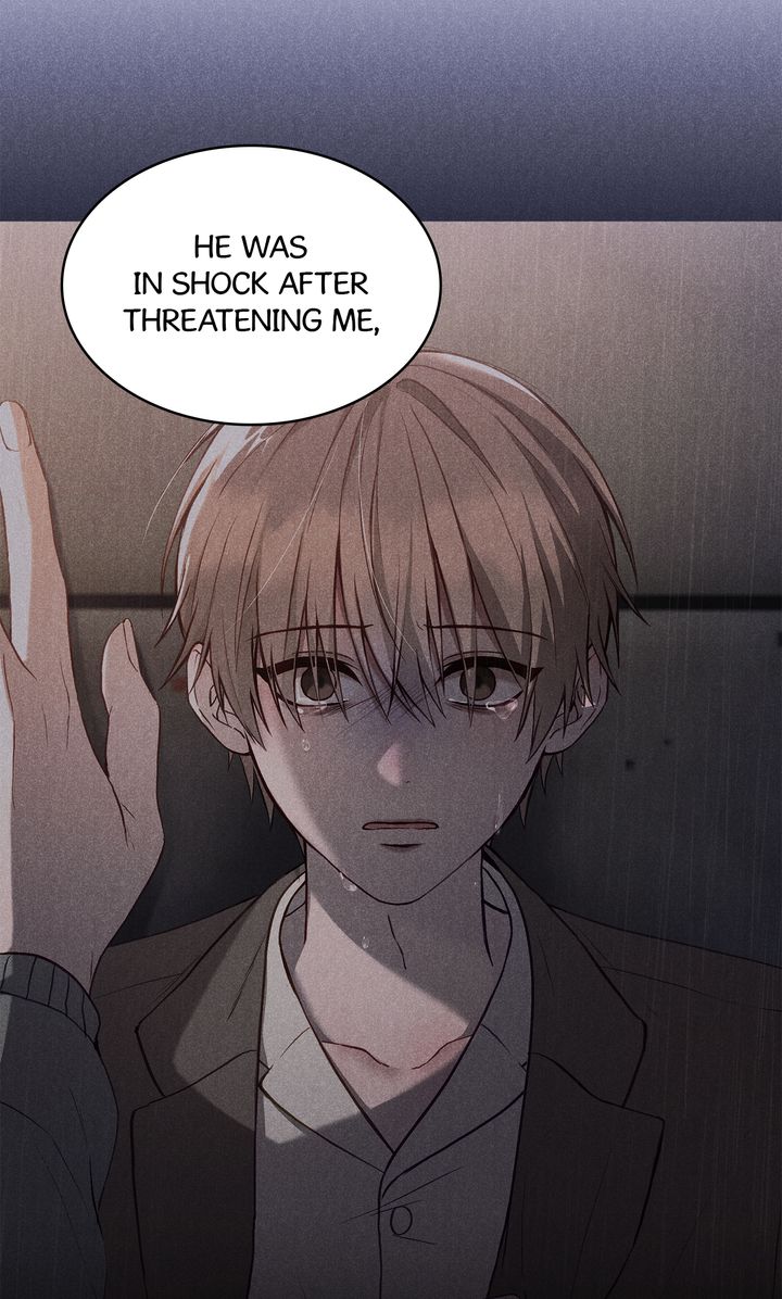 High School Return of a Gangster Chapter 12 page 27 - 