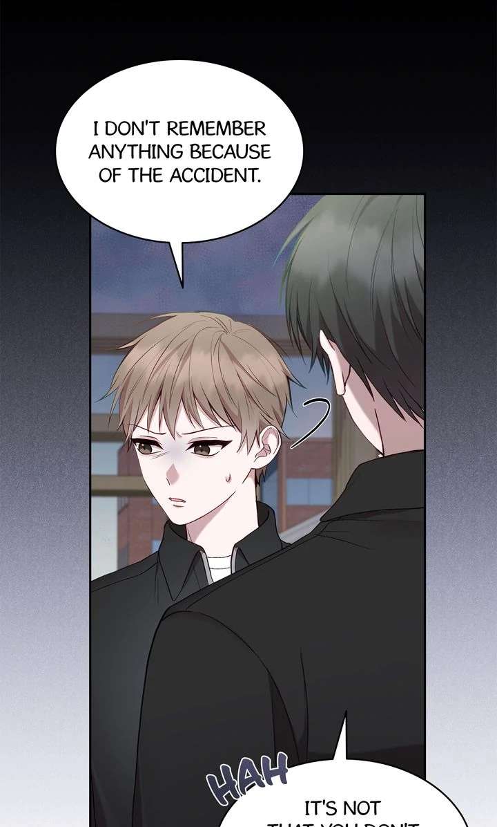 High School Return of a Gangster Chapter 12 page 31 - 