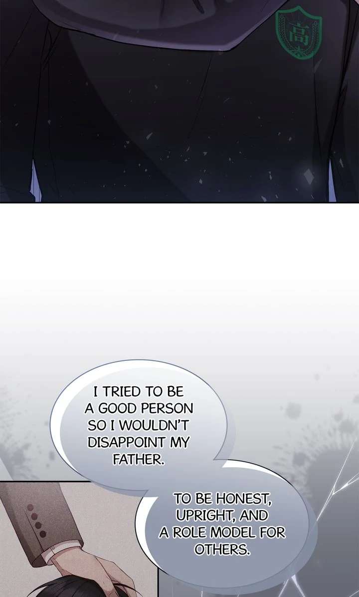 High School Return of a Gangster Chapter 12 page 34 - 